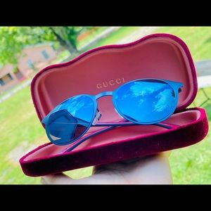 Gucci sunglasses